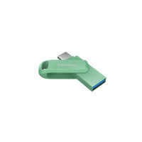 Produktbild för SanDisk Ultra Dual Drive Go - USB flash-enhet - 1 TB