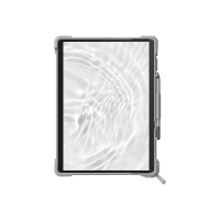 Produktbild för UAG Rugged Surface Pro 9 Case Plasma Healthcare Series - White/Grey - baksidesskydd för surfplatta