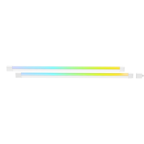 DeepCool DeepCool EA080, Universal, LED-list, Akrylnitrilbutadienstyr...