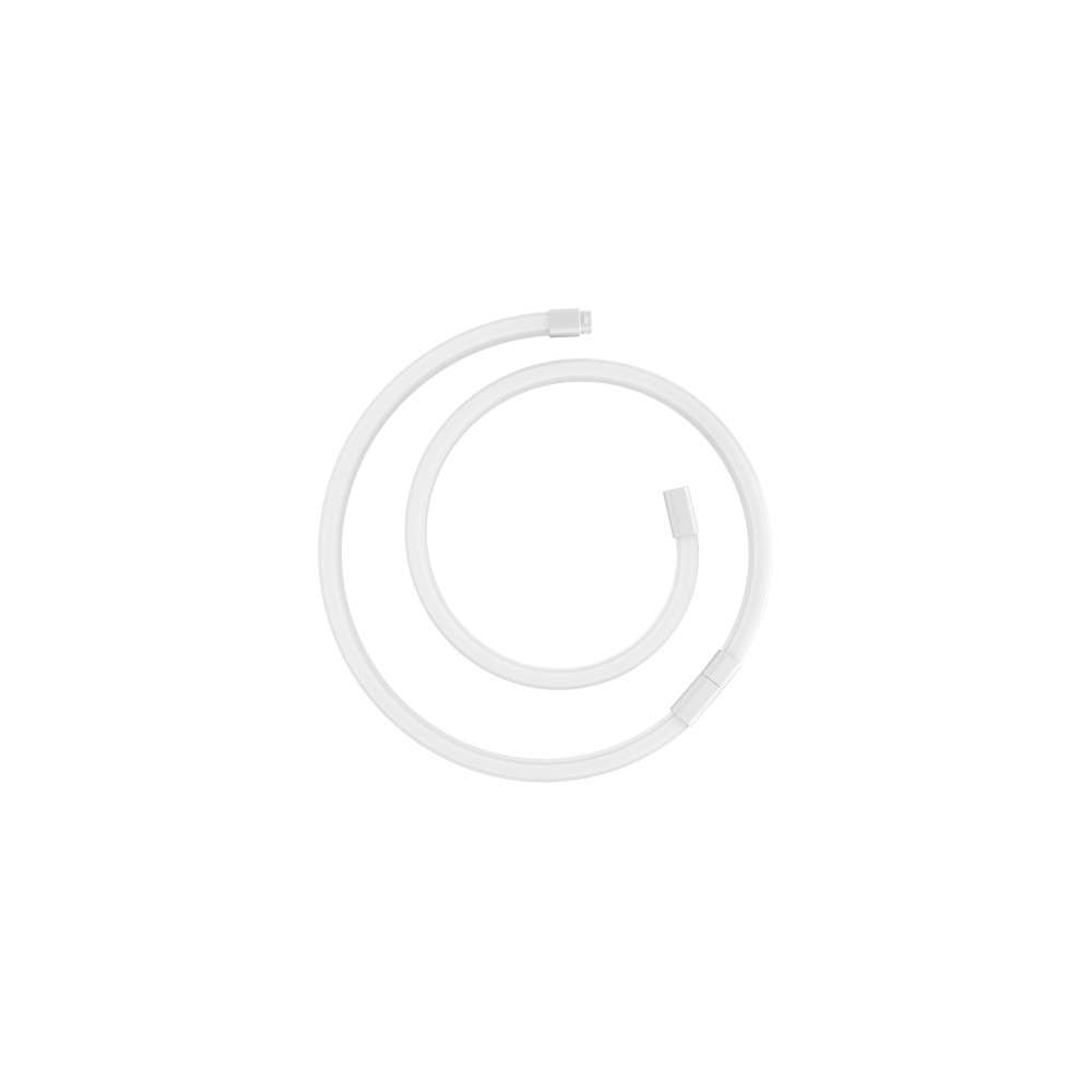 Produktbild för DeepCool EA080, Universal, LED-list, Akrylnitrilbutadienstyr...