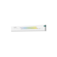 Produktbild för DeepCool EA080, Universal, LED-list, Akrylnitrilbutadienstyr...