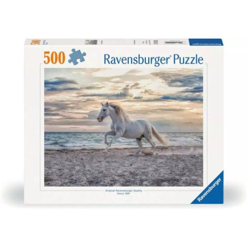 Ravensburger Ravensburger Delione 500 bitar