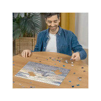 Produktbild för Ravensburger Delione 500 bitar