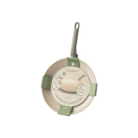 Produktbild för BergHOFF Leo Balance Moonmist 32, Rund, Allmän matlagning, B...