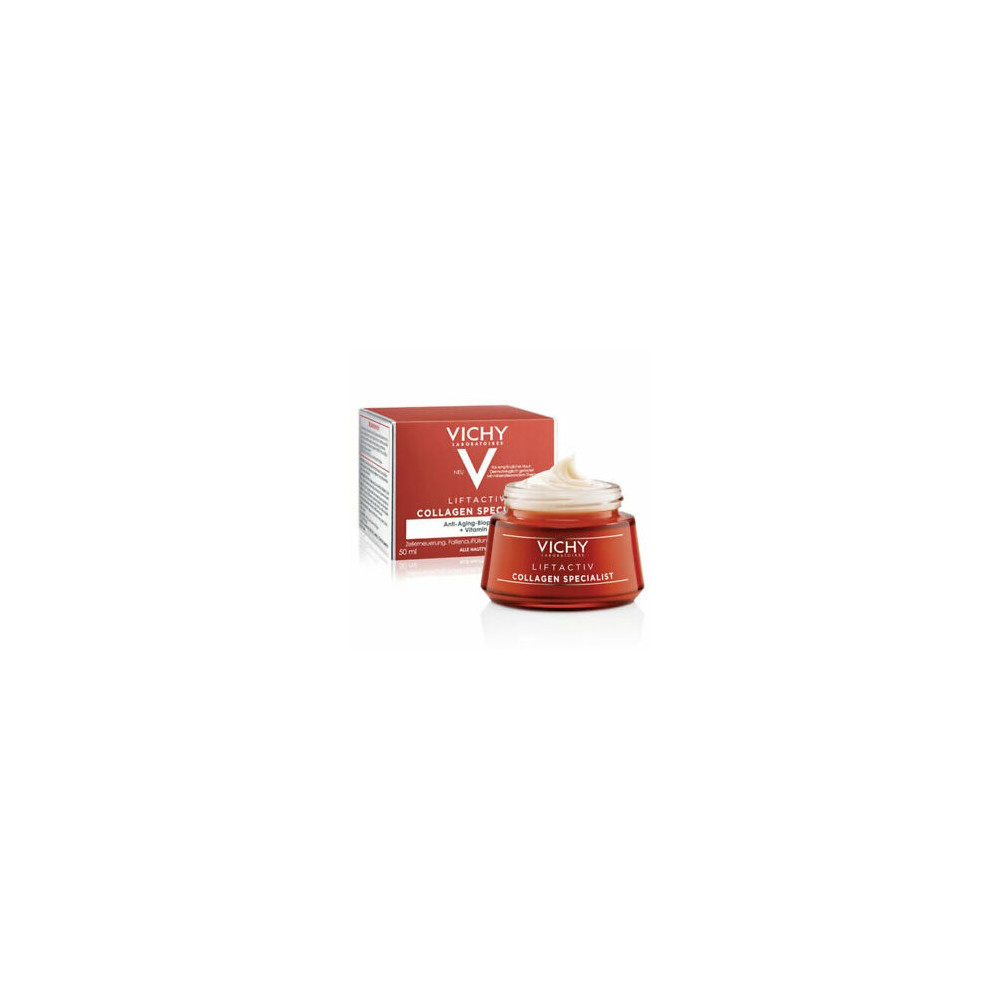 Produktbild för Vichy Liftactiv Collagen Specialist