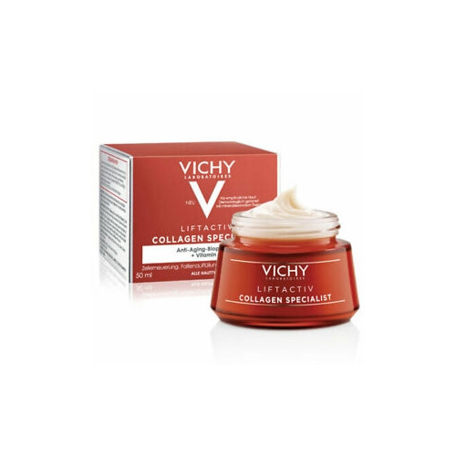 Vichy Vichy Liftactiv Collagen Specialist