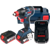 Produktbild för Bosch GDX 18V-200 C Professional