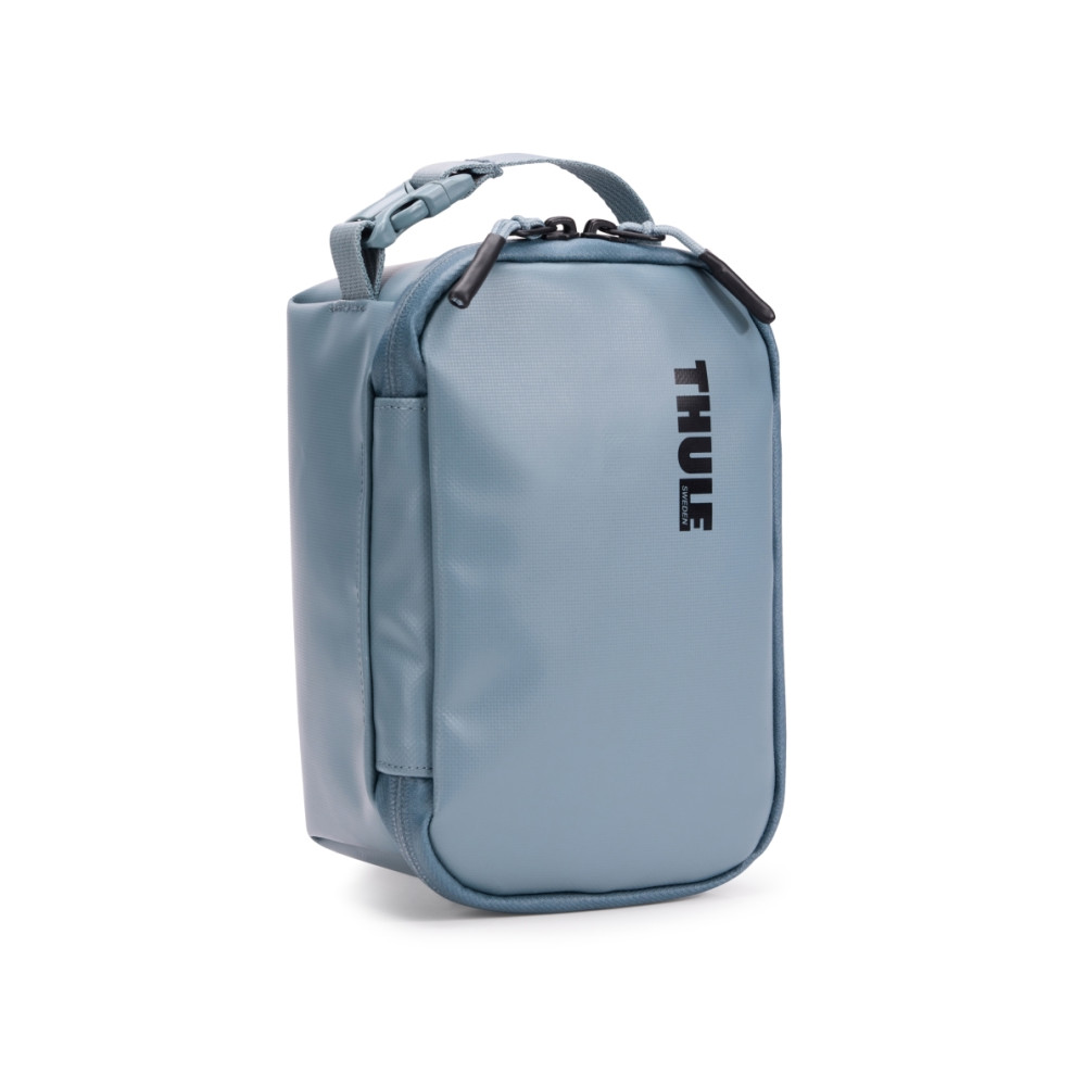 Produktbild för Thule Chasm TCGC301 Pond Grey, Fickfodral, Återvunnen polyes...