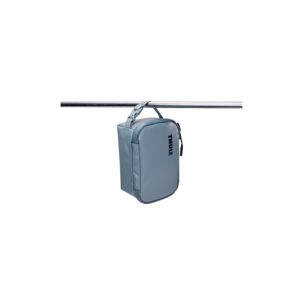 Produktbild för Thule Chasm TCGC301 Pond Grey, Fickfodral, Återvunnen polyes...