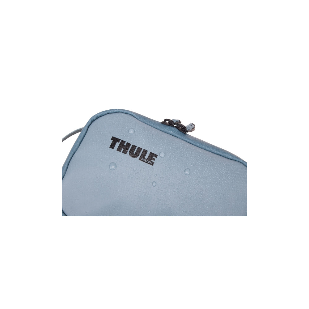 Produktbild för Thule Chasm TCGC301 Pond Grey, Fickfodral, Återvunnen polyes...
