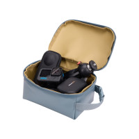 Produktbild för Thule Chasm TCGC301 Pond Grey, Fickfodral, Återvunnen polyes...
