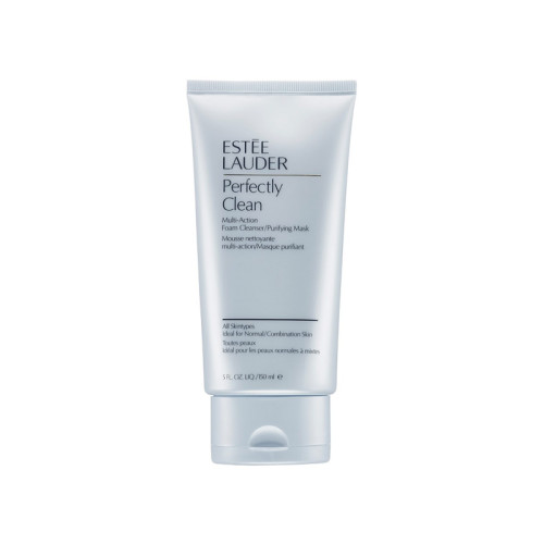 Estee Lauder Estee Lauder Perfectly Clean Foaming Facial Cleanser face cl...