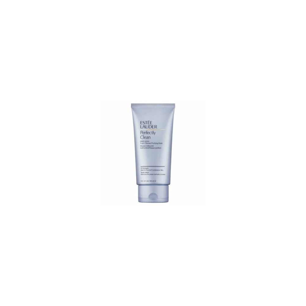 Produktbild för Estee Lauder Perfectly Clean Foaming Facial Cleanser face cl...