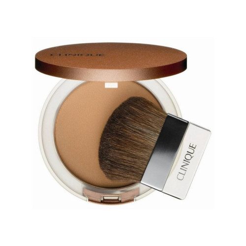 Clinique CLINIQUE TRUE BRONZE PRESSED POWDER BRONZER 03 SUNBLUSHED 9....