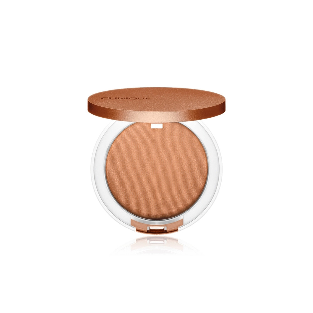 Produktbild för CLINIQUE TRUE BRONZE PRESSED POWDER BRONZER 03 SUNBLUSHED 9....