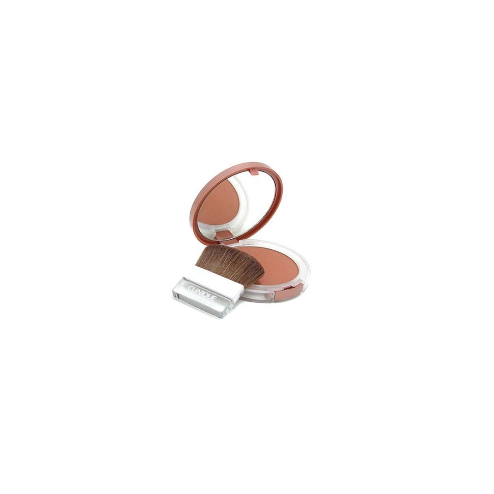 Produktbild för CLINIQUE TRUE BRONZE PRESSED POWDER BRONZER 03 SUNBLUSHED 9....