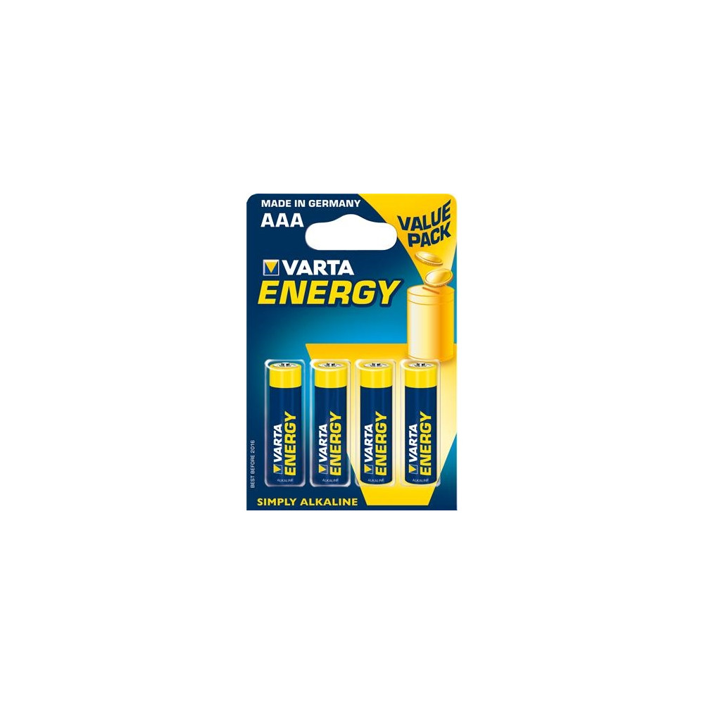 Produktbild för Varta Energy 4103