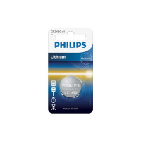 Produktbild för Philips Minicells CR2450 batteri x CR2450 - Li