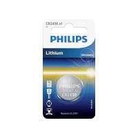 Produktbild för Philips Minicells CR2450 batteri x CR2450 - Li