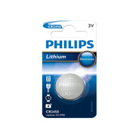 Produktbild för Philips Minicells CR2450 batteri x CR2450 - Li