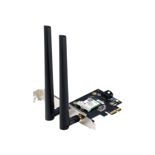ASUS ASUS PCE-AXE5400 - nätverksadapter - PCI Express x1