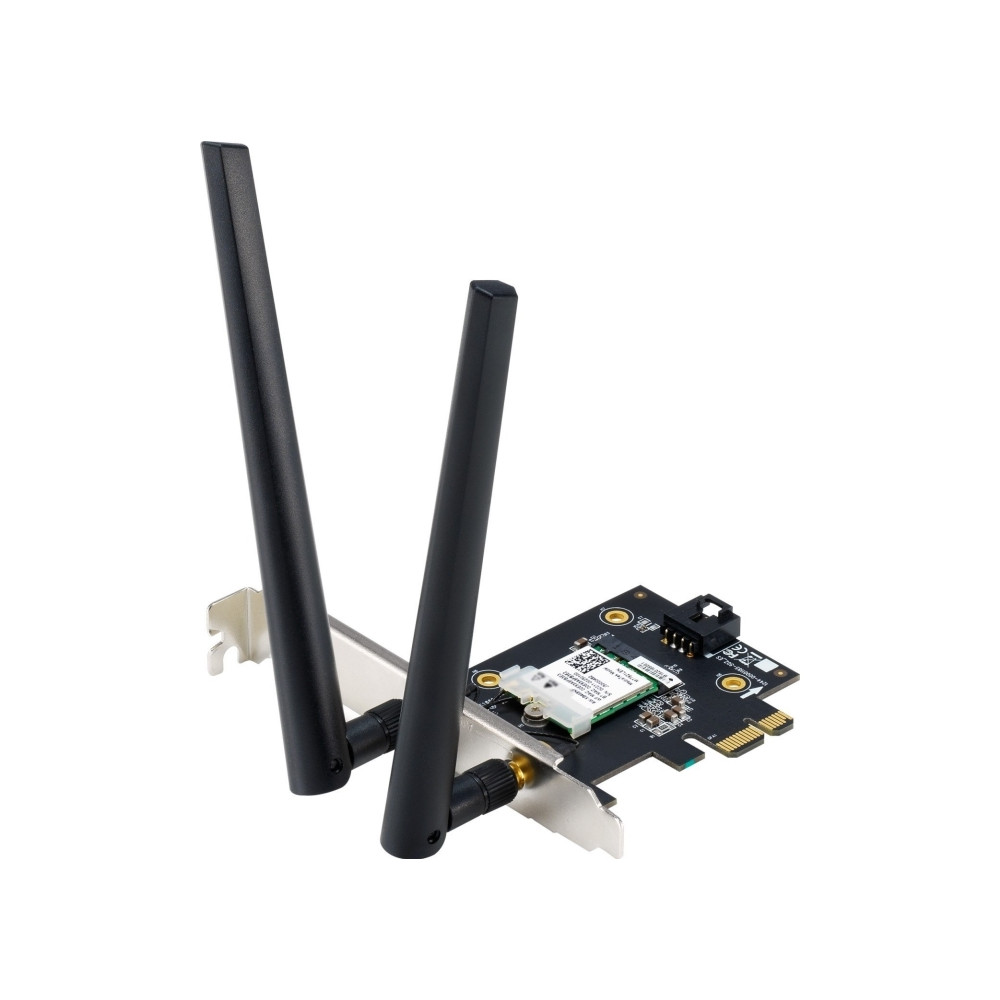 Produktbild för ASUS PCE-AXE5400 - nätverksadapter - PCI Express x1