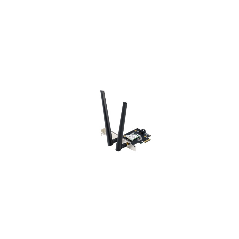 Produktbild för ASUS PCE-AXE5400 - nätverksadapter - PCI Express x1