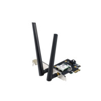 Produktbild för ASUS PCE-AXE5400 - nätverksadapter - PCI Express x1