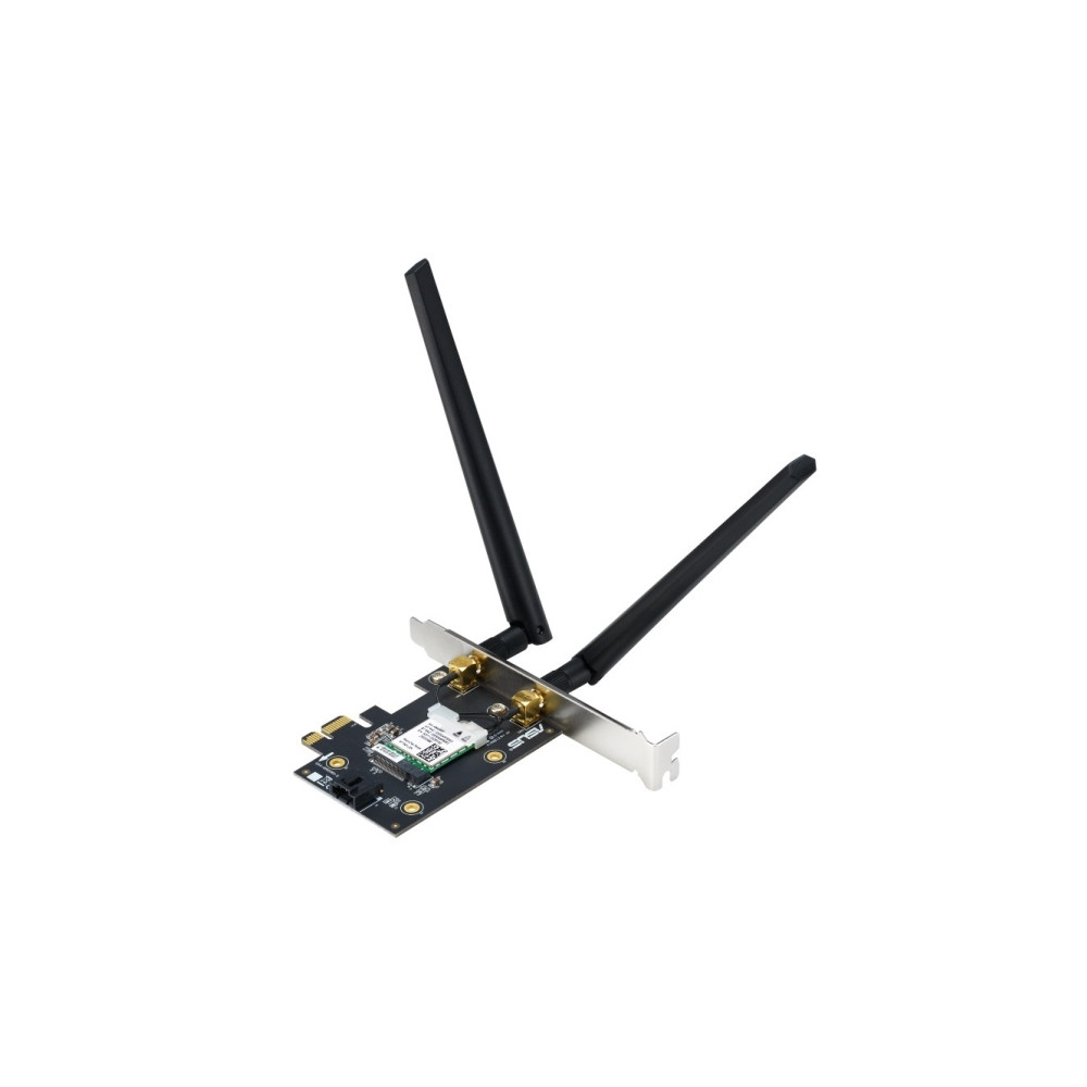 Produktbild för ASUS PCE-AXE5400 - nätverksadapter - PCI Express x1