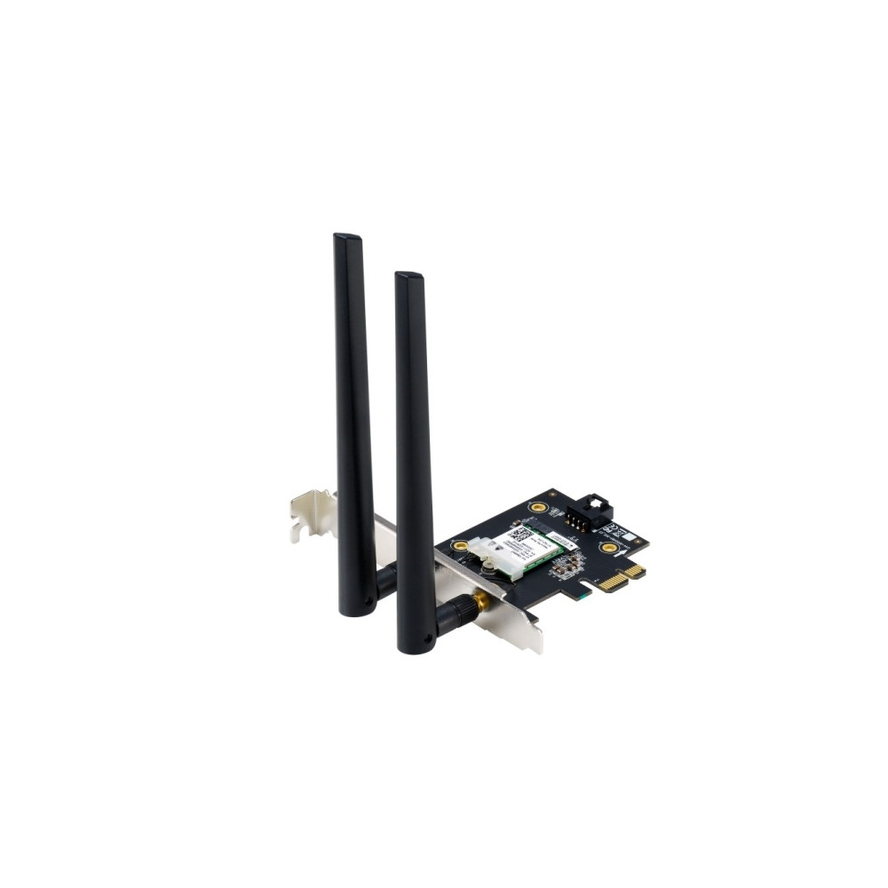 Produktbild för ASUS PCE-AXE5400 - nätverksadapter - PCI Express x1