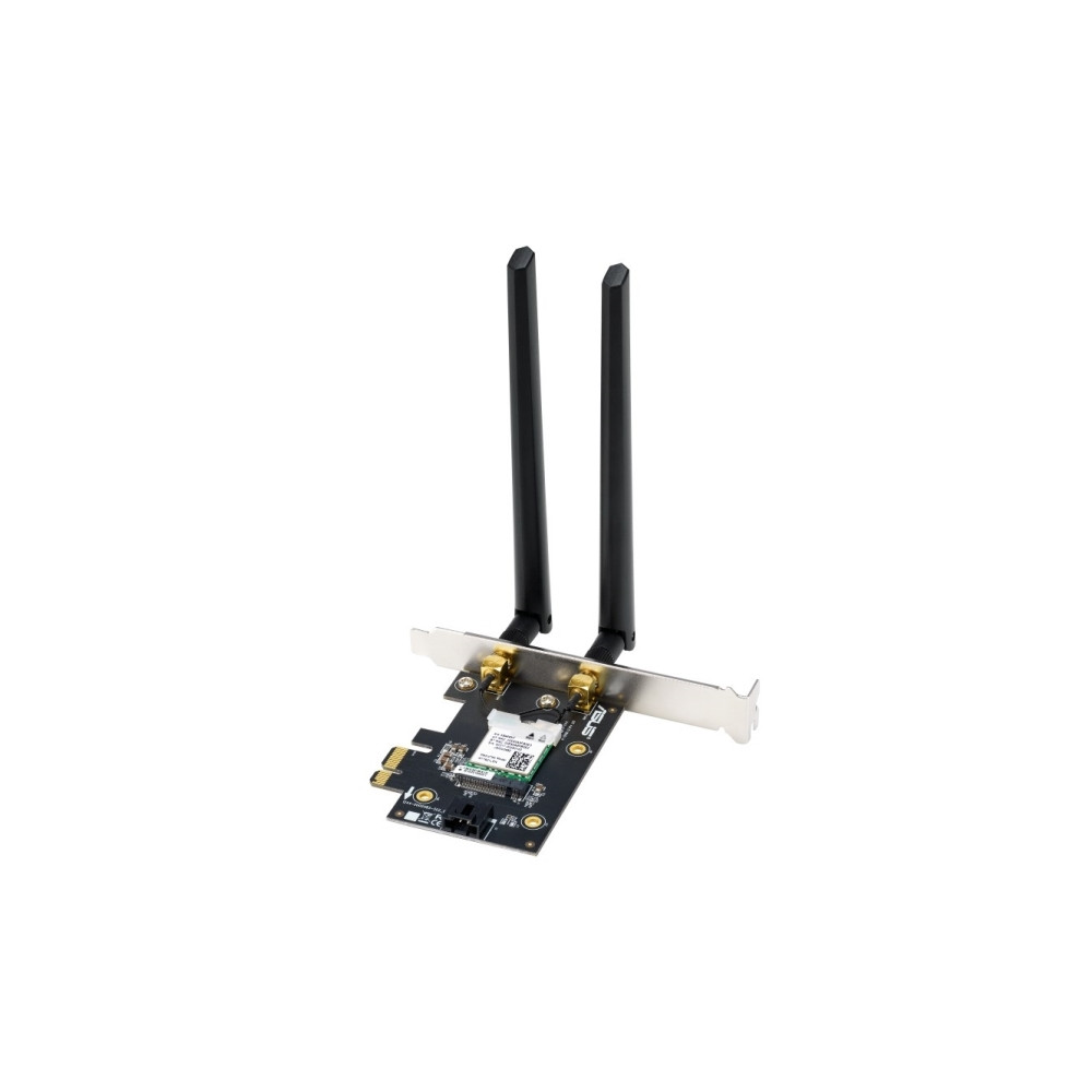 Produktbild för ASUS PCE-AXE5400 - nätverksadapter - PCI Express x1