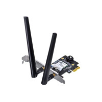 Produktbild för ASUS PCE-AXE5400 - nätverksadapter - PCI Express x1