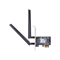 Produktbild för ASUS PCE-AXE5400 - nätverksadapter - PCI Express x1