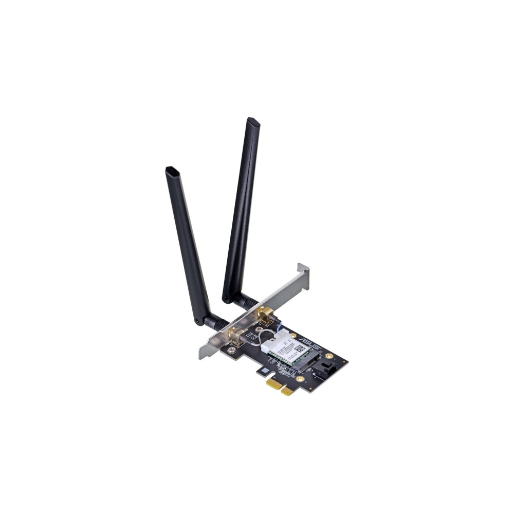 Produktbild för ASUS PCE-AXE5400 - nätverksadapter - PCI Express x1