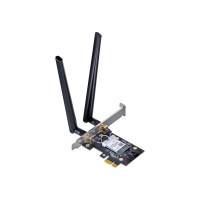 Produktbild för ASUS PCE-AXE5400 - nätverksadapter - PCI Express x1