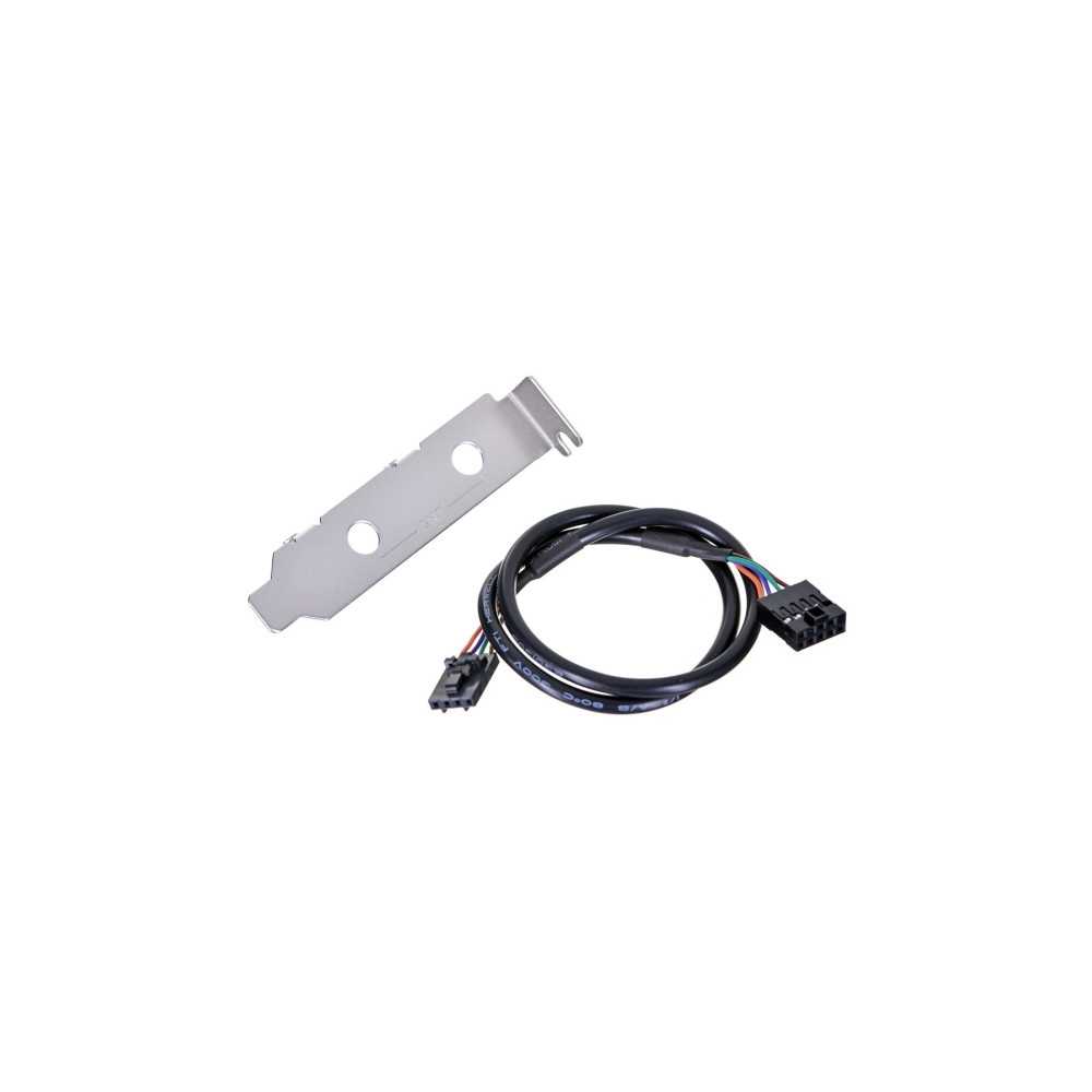 Produktbild för ASUS PCE-AXE5400 - nätverksadapter - PCI Express x1