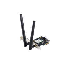 Produktbild för ASUS PCE-AXE5400 - nätverksadapter - PCI Express x1