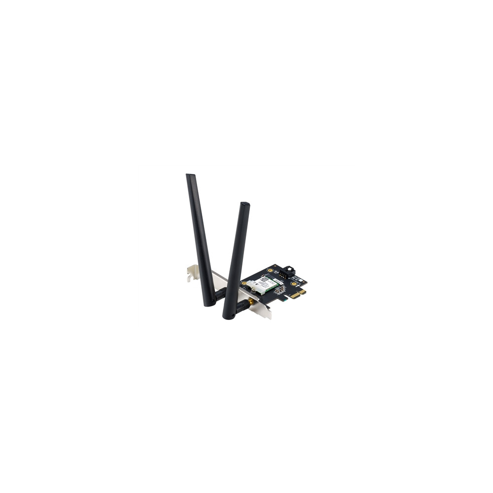 Produktbild för ASUS PCE-AXE5400 - nätverksadapter - PCI Express x1