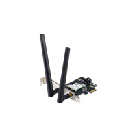 Produktbild för ASUS PCE-AXE5400 - nätverksadapter - PCI Express x1