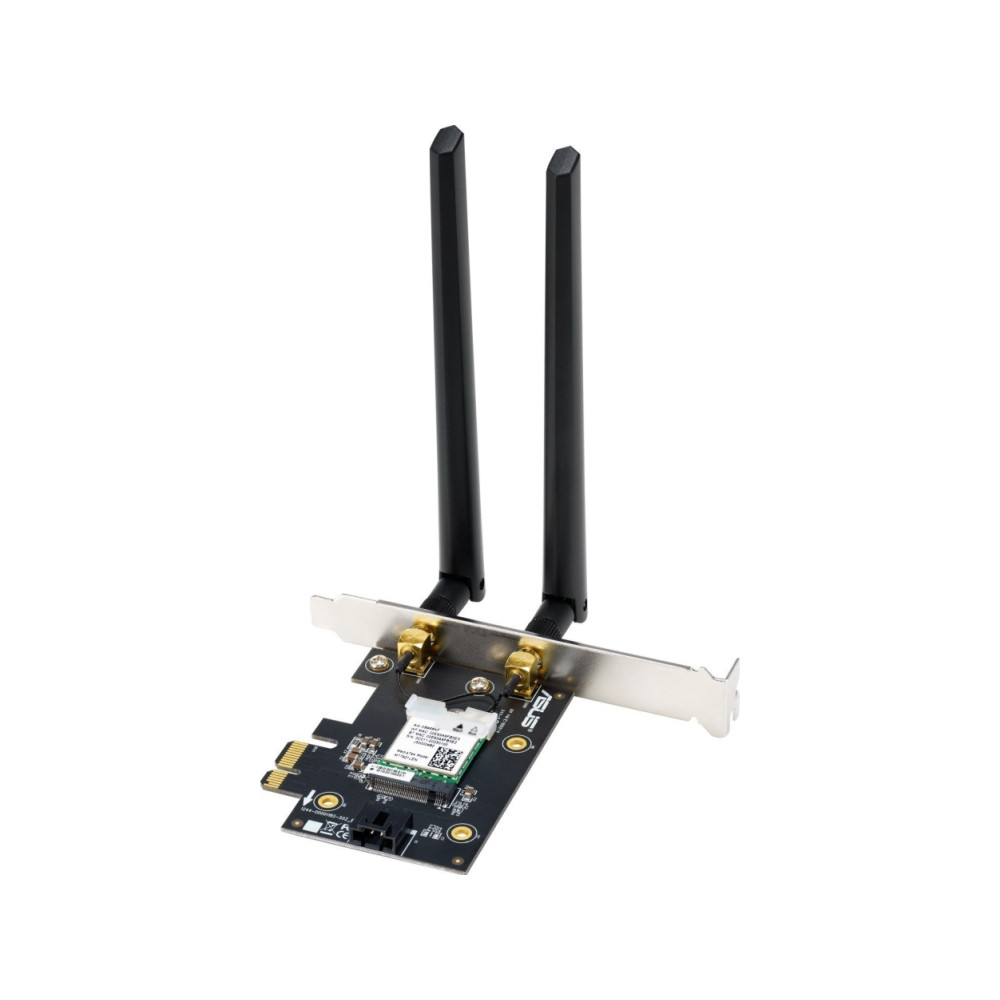 Produktbild för ASUS PCE-AXE5400 - nätverksadapter - PCI Express x1