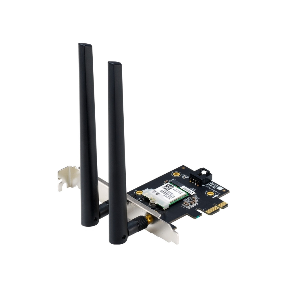 Produktbild för ASUS PCE-AXE5400 - nätverksadapter - PCI Express x1