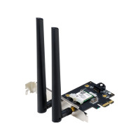 Produktbild för ASUS PCE-AXE5400 - nätverksadapter - PCI Express x1