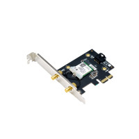Produktbild för ASUS PCE-AXE5400 - nätverksadapter - PCI Express x1