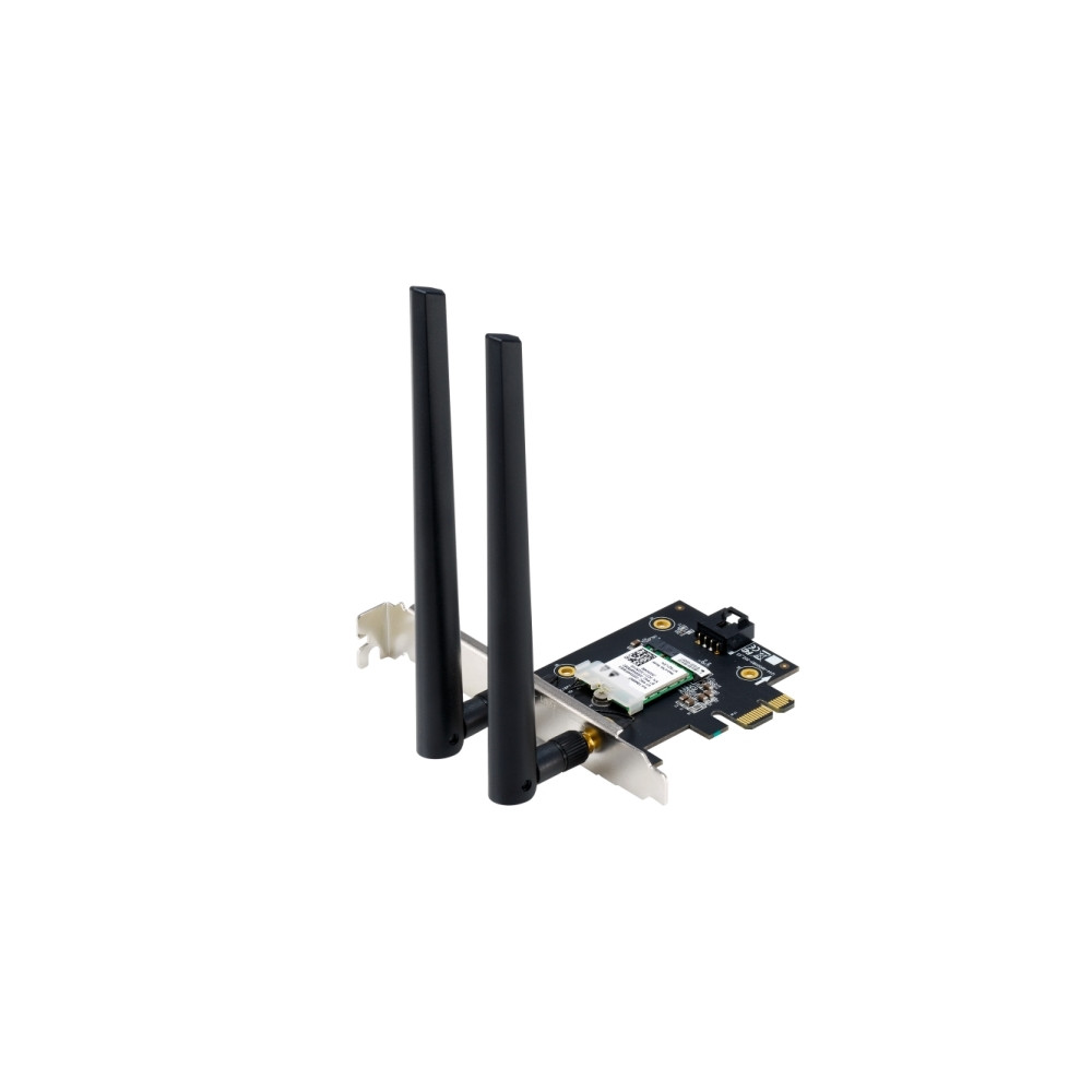 Produktbild för ASUS PCE-AXE5400 - nätverksadapter - PCI Express x1