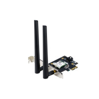 Produktbild för ASUS PCE-AXE5400 - nätverksadapter - PCI Express x1