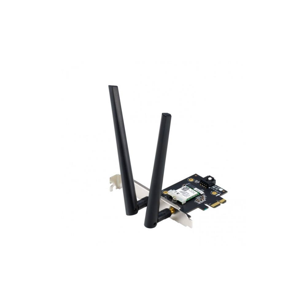 Produktbild för ASUS PCE-AXE5400 - nätverksadapter - PCI Express x1