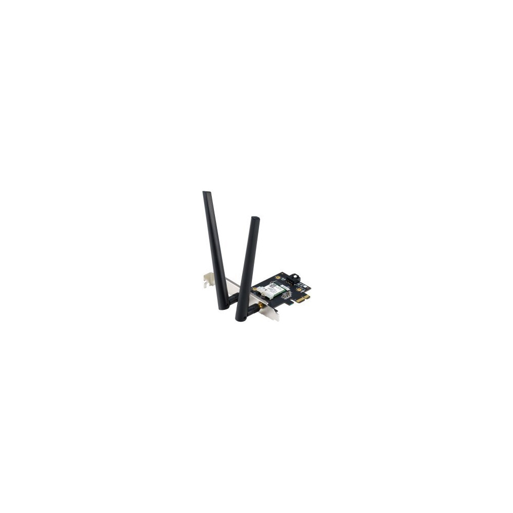 Produktbild för ASUS PCE-AXE5400 - nätverksadapter - PCI Express x1