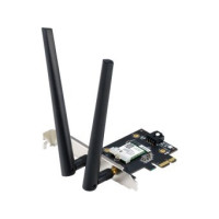 Produktbild för ASUS PCE-AXE5400 - nätverksadapter - PCI Express x1