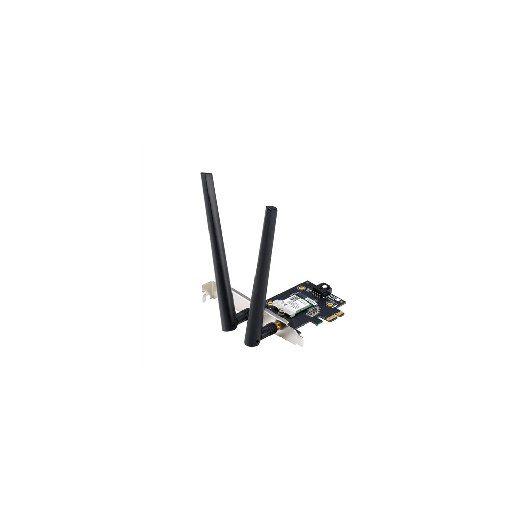 Produktbild för ASUS PCE-AXE5400 - nätverksadapter - PCI Express x1