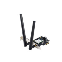Produktbild för ASUS PCE-AXE5400 - nätverksadapter - PCI Express x1